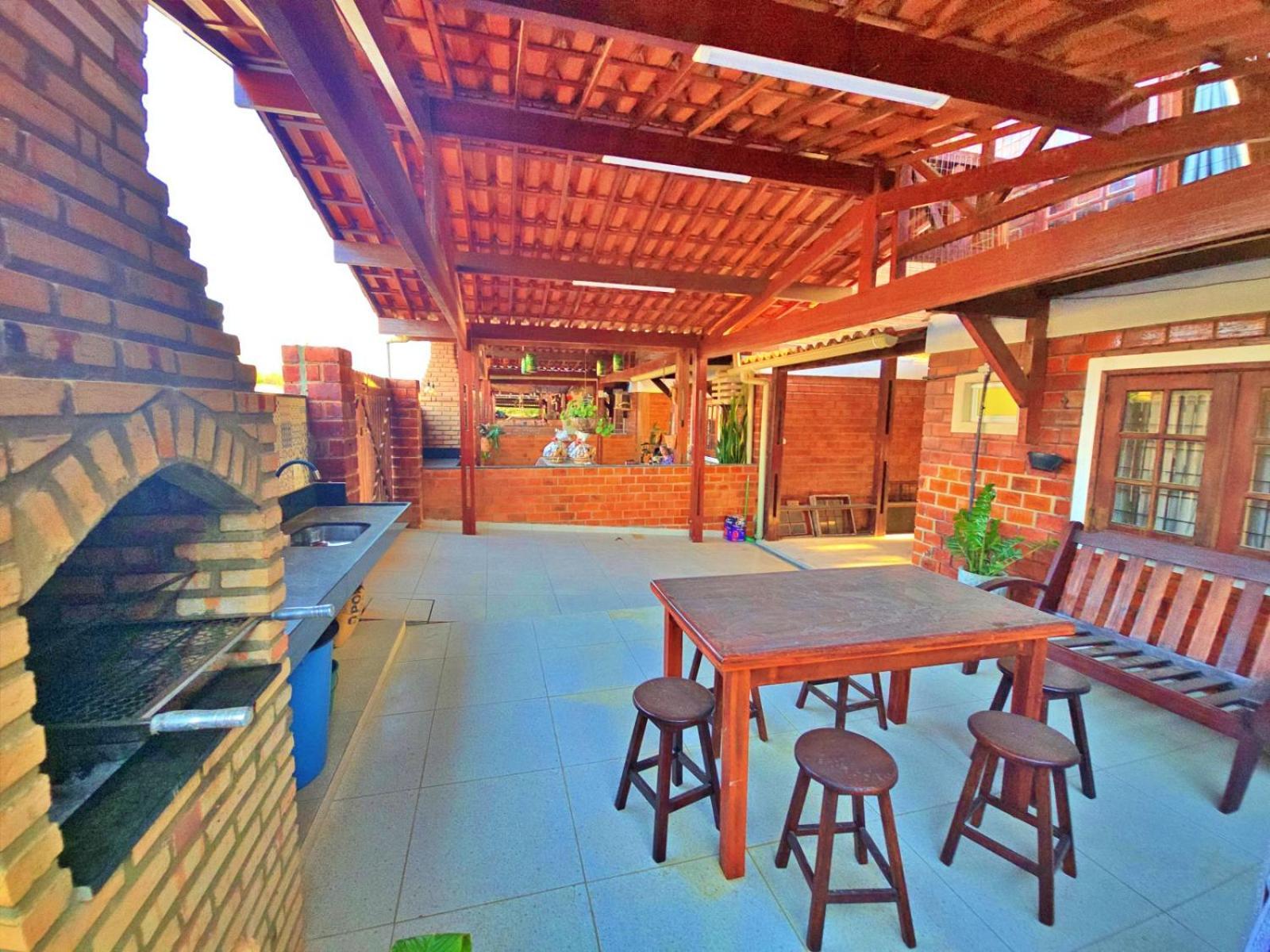 Chale Aconchegante Com Vista Para Piscina Gravatá Exterior foto
