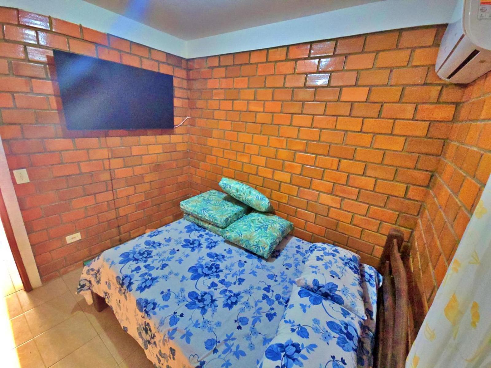 Chale Aconchegante Com Vista Para Piscina Gravatá Exterior foto